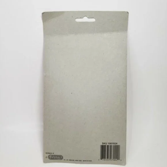 Vintage Polly Fashion Doll Late 1990s Barbie Clone Polyfect Nautical Outfit NOS - Picture 4 of 4